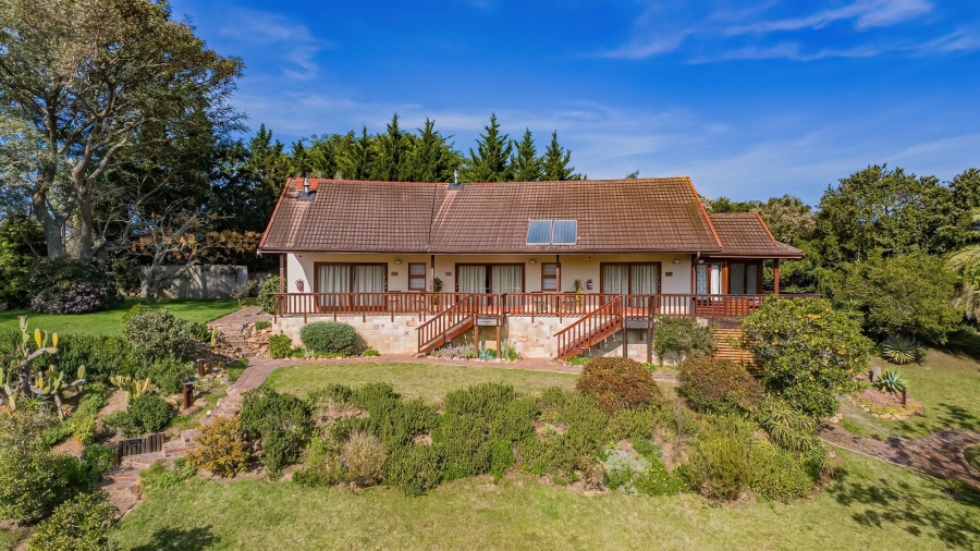 14 Bedroom Property for Sale in Welbedacht Western Cape